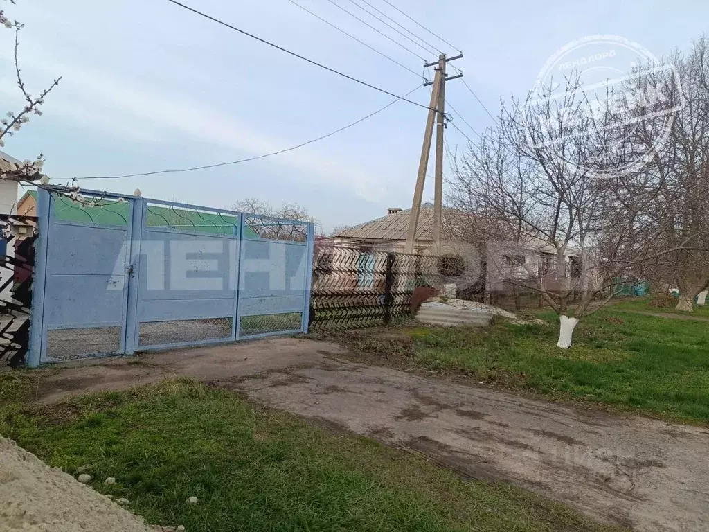 Дом в Ростовская область, Аксайский район, Истоминское с/пос, пос. ... - Фото 1