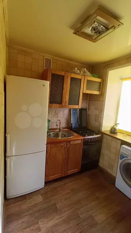 3-к. квартира, 62 м, 1/5 эт. - Фото 0