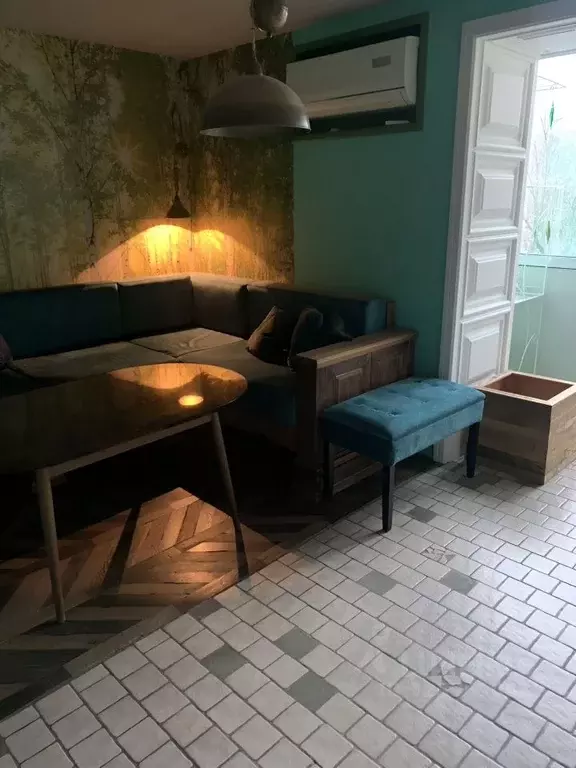 3-к кв. Москва Тимирязевская ул., 30К1 (70.0 м) - Фото 1