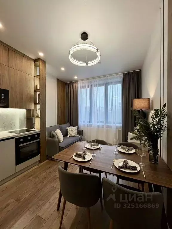 1-к кв. Москва проезд Серебрякова, 11к2 (41.0 м) - Фото 1