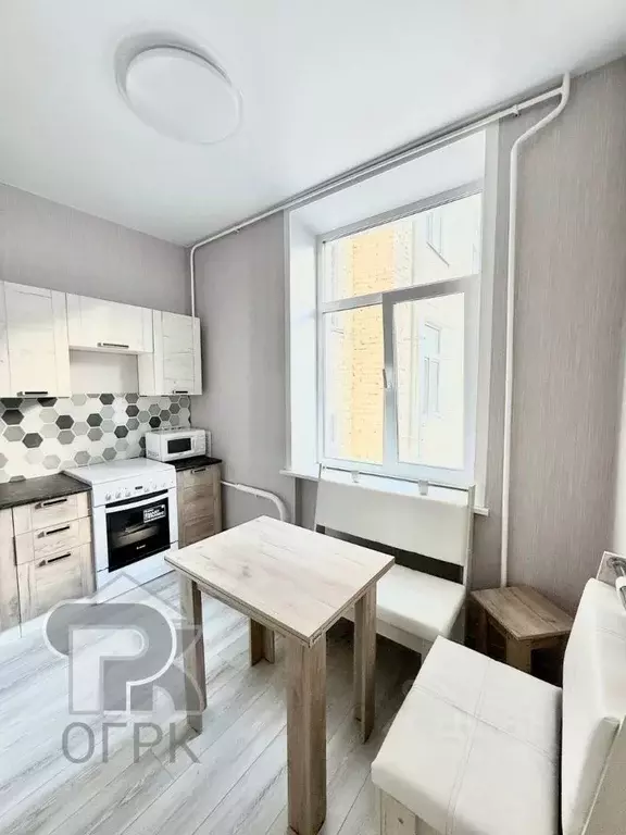 2-к кв. Москва Автозаводская ул., 6 (67.0 м) - Фото 1