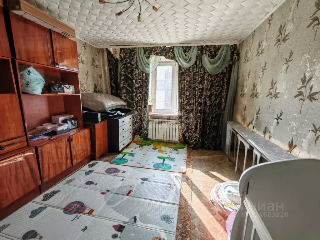 2-к кв. Тверская область, Тверь бул. Ногина, 5 (55.9 м) - Фото 0