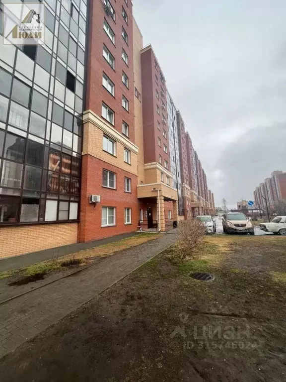 Студия Новосибирская область, Новосибирск Кубовая ул., 92 (21.0 м) - Фото 0
