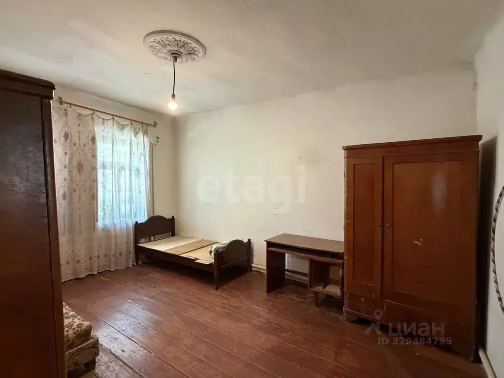 Дом в Ставропольский край, Пятигорск ул. Кутейникова (40 м) - Фото 1
