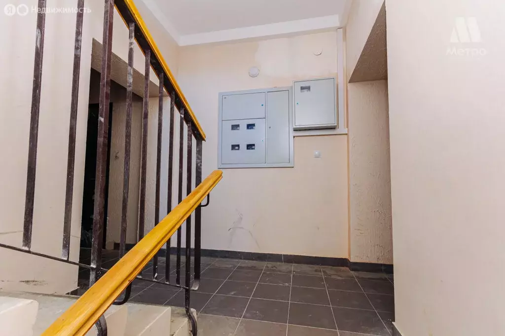 2-комнатная квартира: Ярославль, проспект Авиаторов, 11 (70.3 м) - Фото 2