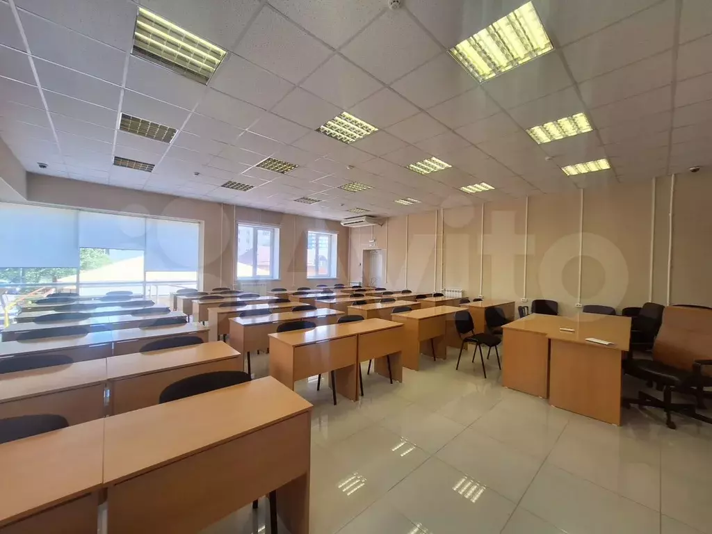 Собственник/Офис/Услуги/Занятия/Школа 80м - Фото 1