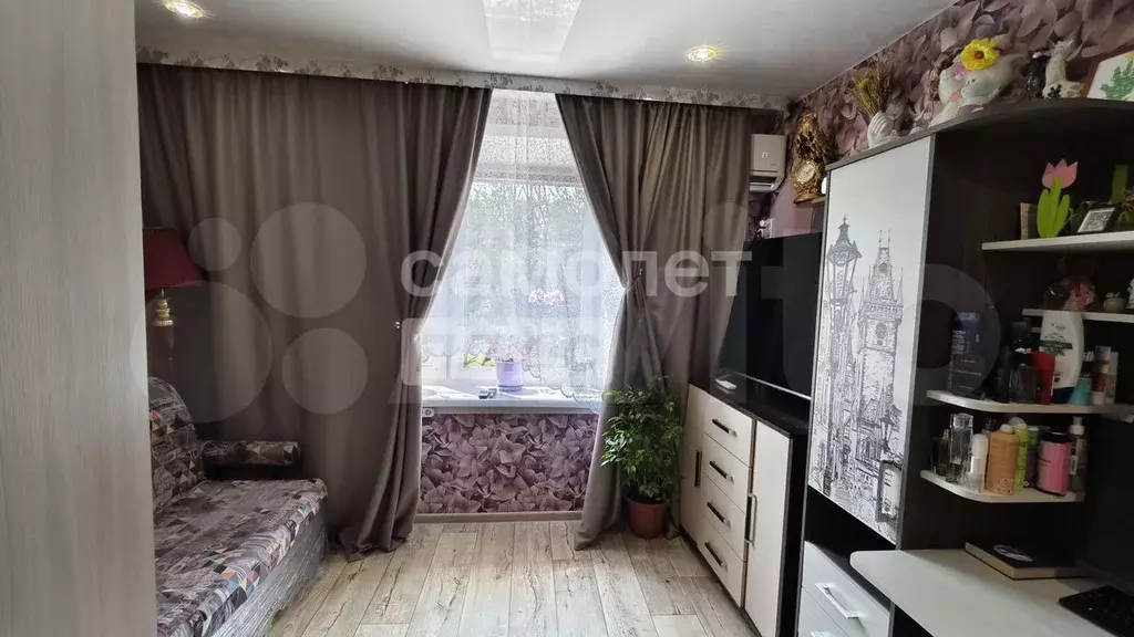 Комната 13 м в 1-к., 3/9 эт. - Фото 0