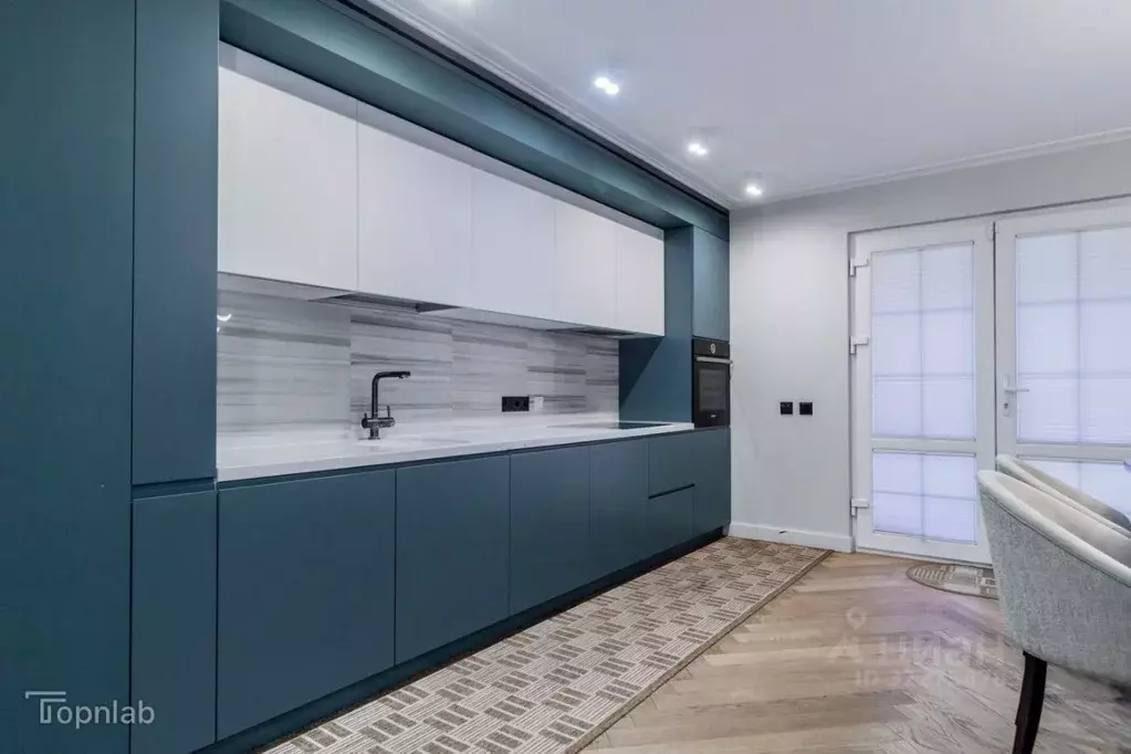 Таунхаус в Калининградская область, Зеленоградск ул. Тургенева, 5В/1 ... - Фото 2