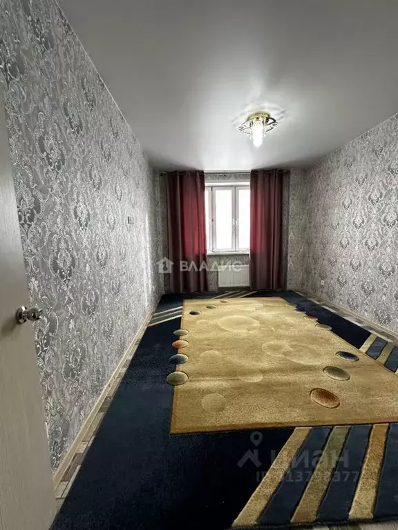 3-к кв. Красноярский край, Красноярск Северное ш., 48 (85.7 м) - Фото 1