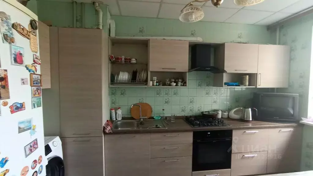 3-к кв. Саратовская область, Саратов Астраханская ул., 68 (67.0 м) - Фото 1