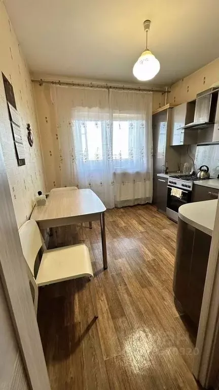 1-к кв. Московская область, Чехов Венюково мкр, ул. Комсомольская, 17Б ... - Фото 2