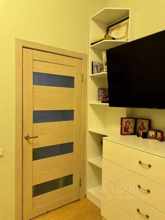 Квартира, 2 комнаты, 80 м - Фото 0