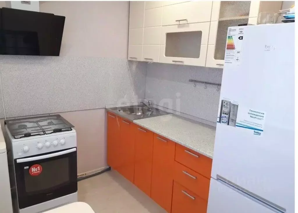 2-к кв. Коми, Сыктывкар ул. Мира, 16 (55.0 м) - Фото 2