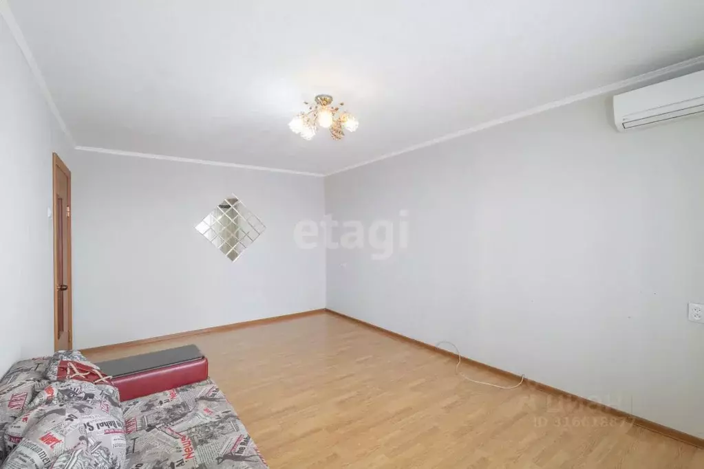 2-к кв. Хабаровский край, Комсомольск-на-Амуре ул. Аллея Труда, 66 ... - Фото 1