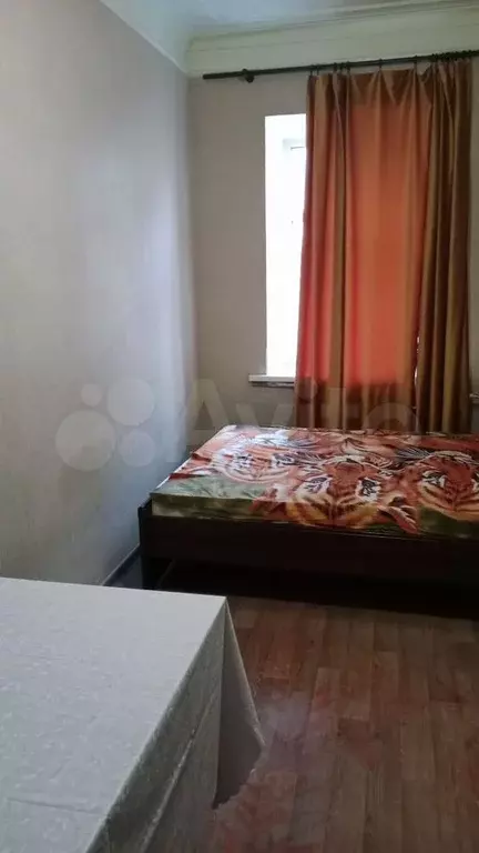 Комната 17 м в 5-к., 5/5 эт. - Фото 1