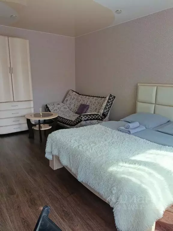 1-к кв. Красноярский край, Норильск Севастопольская ул., 8/3 (42.0 м) - Фото 1