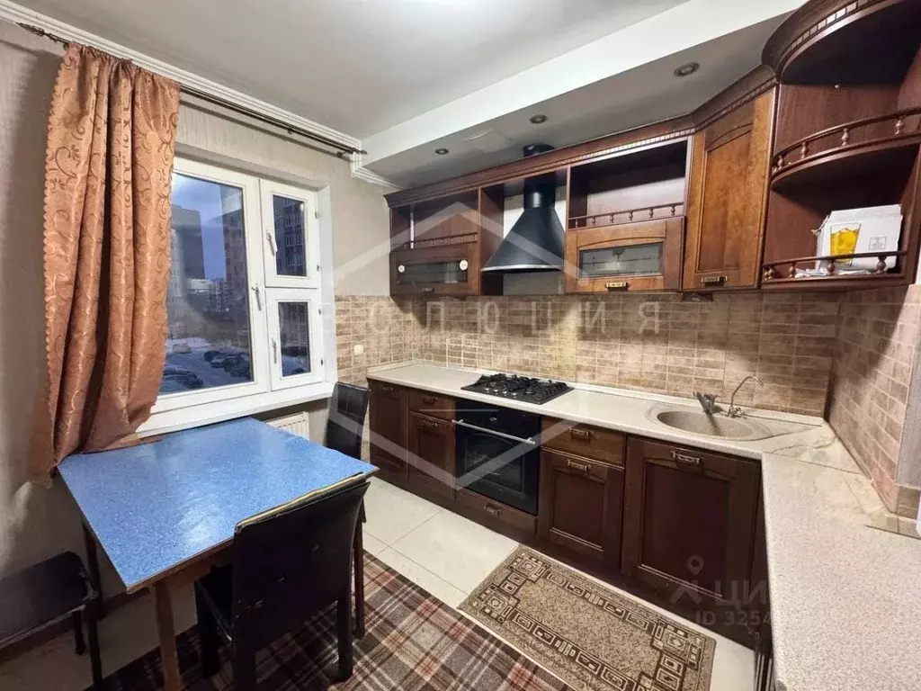 3-к кв. Калининградская область, Калининград ул. Летний проезд, 39 ... - Фото 1