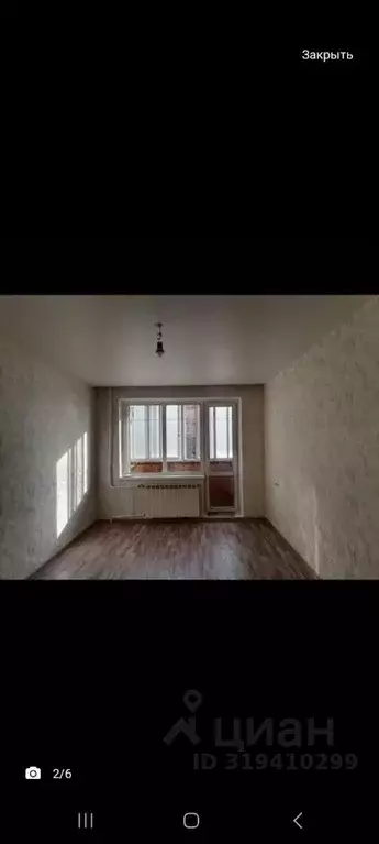 2-к кв. Саха (Якутия), Якутск ул. Петра Алексеева, 8 (47.0 м) - Фото 0