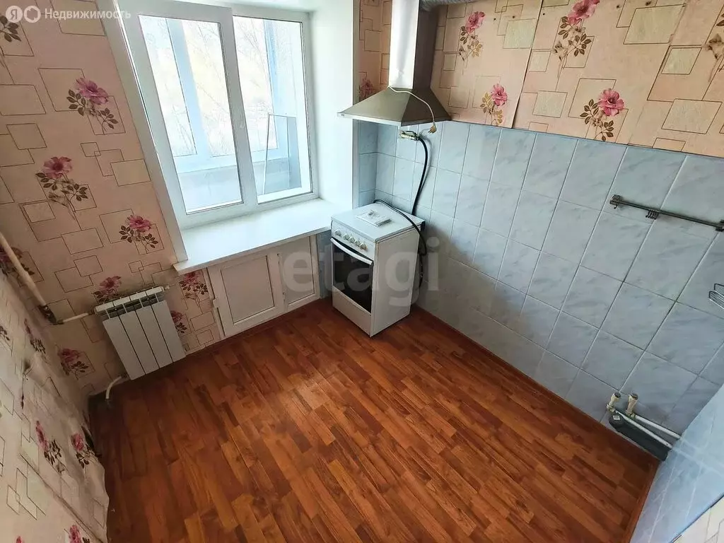 1-комнатная квартира: Пермь, Уфимская улица, 4 (32.2 м) - Фото 2