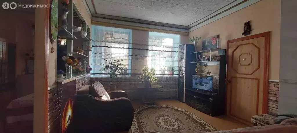 2-комнатная квартира: Кисловодск, Пионерская улица, 29 (59.1 м) - Фото 2