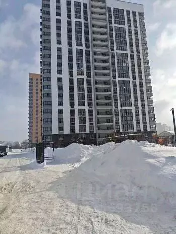 2-к кв. Пензенская область, Пенза ул. Щербакова, 73 (65.0 м) - Фото 1