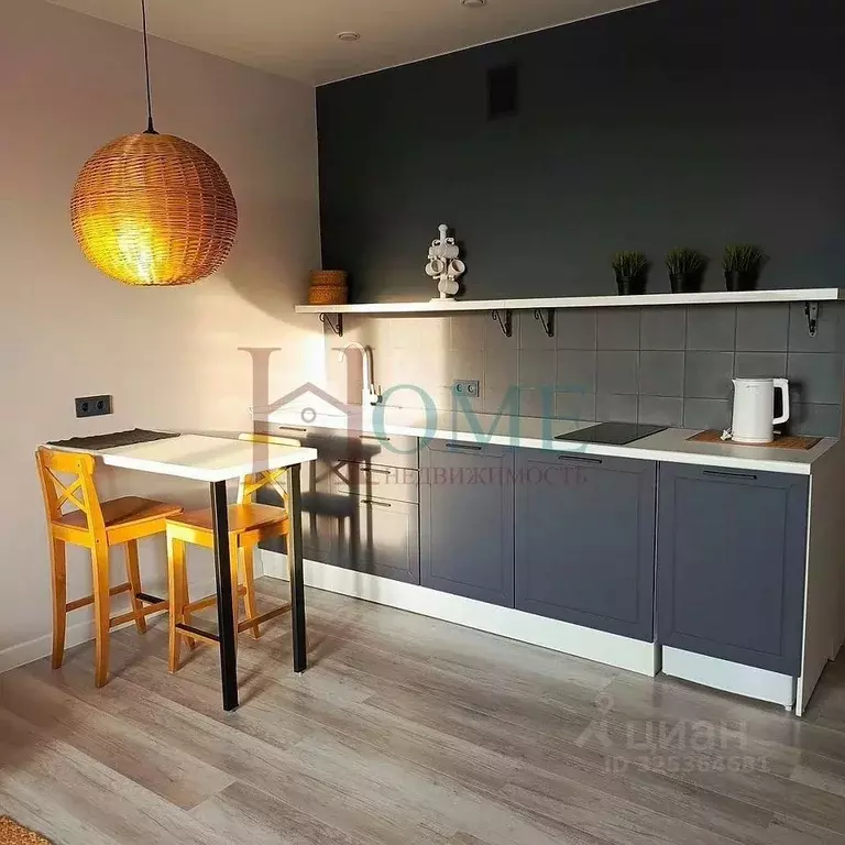 Студия Новосибирская область, Новосибирск Академгородок мкр, бул. ... - Фото 2