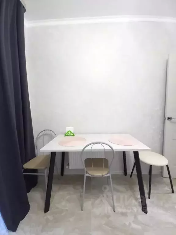 1-к кв. Ставропольский край, Михайловск Шпаковский район, ул. Ишкова, ... - Фото 2