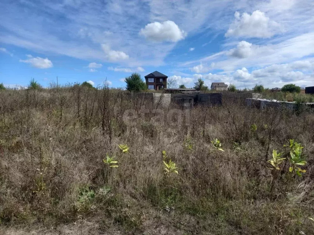 Участок в Ингушетия, Назрановский район, с. Экажево, 5-й мкр  (8.0 ... - Фото 1