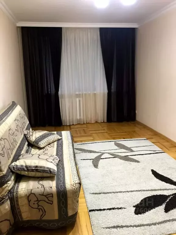 2-к кв. Адыгея, Майкоп ул. Герцена, 104 (50.0 м) - Фото 2