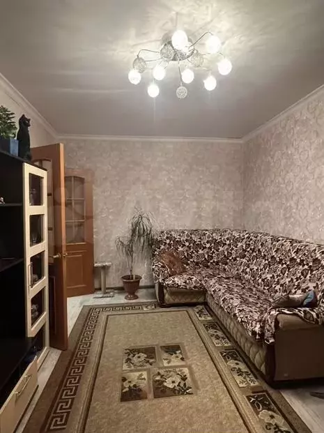 3-к. квартира, 60м, 9/9эт. - Фото 0