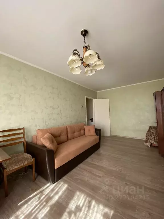 1-к кв. Московская область, Химки Куркинское ш., 26 (40.0 м) - Фото 0