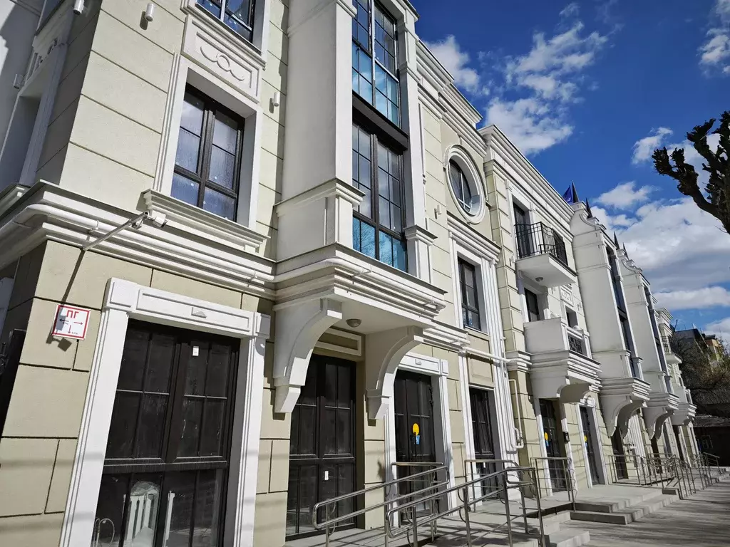 Продаётся 3-к квартира, 103.5 м - Фото 1