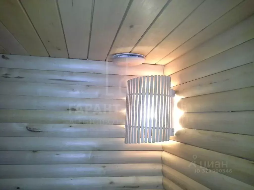 Дом в Тамбовская область, Знаменский муниципальный округ, д. Старчики  ... - Фото 2