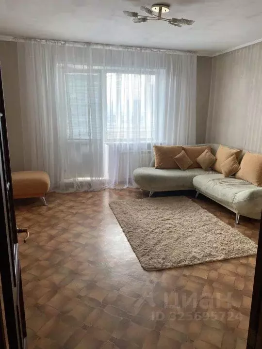 1-к кв. Красноярский край, Красноярск Взлетная ул., 28 (41.0 м) - Фото 2