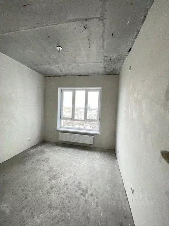 1-к кв. Свердловская область, Екатеринбург ул. Свердлова, 32 (31.5 м) - Фото 0