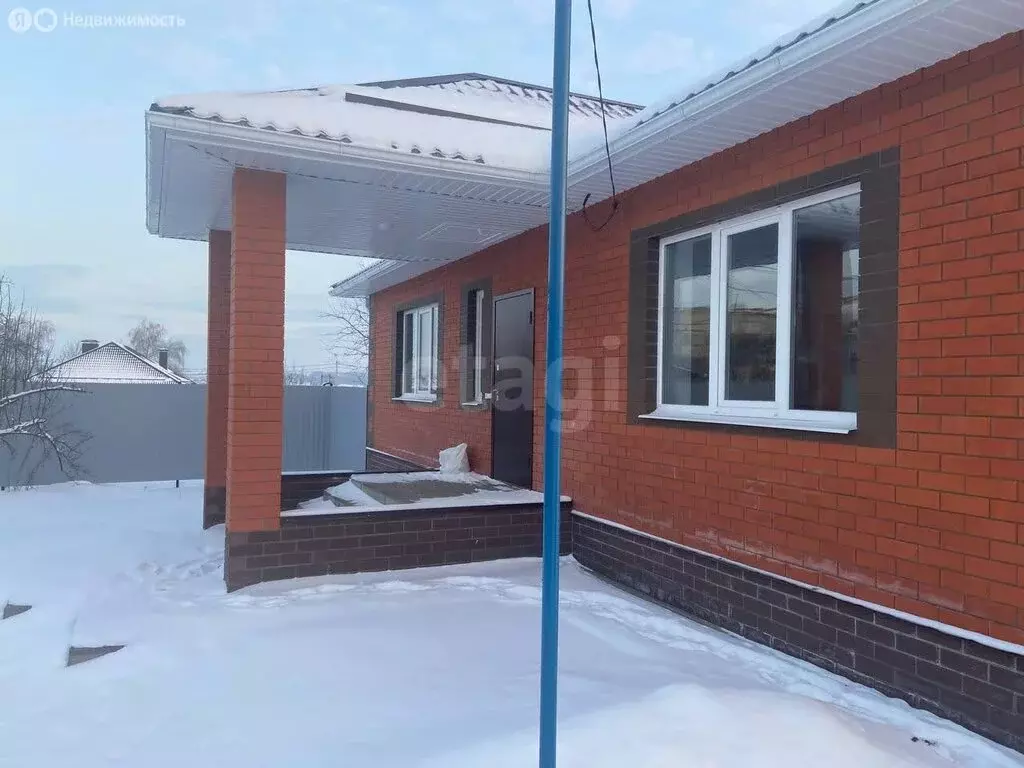 Дом в Короча, улица Дзержинского (141.3 м) - Фото 2