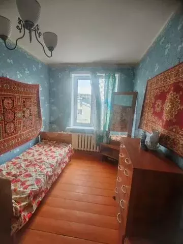 Комната 31,6 м в 4-к., 4/4 эт. - Фото 0