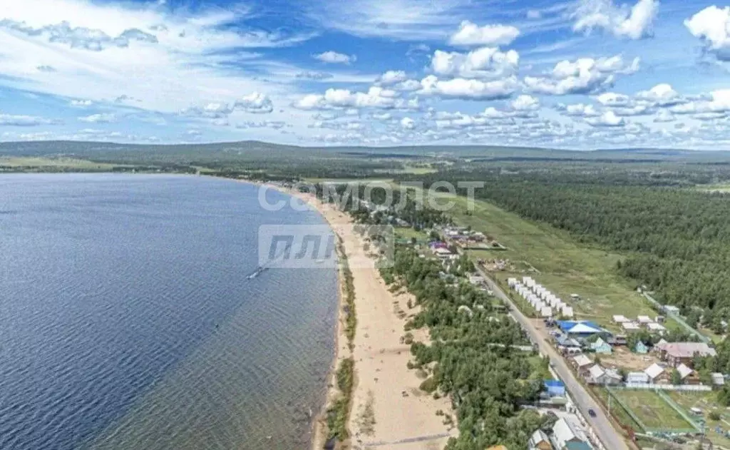Участок в Забайкальский край, Читинский район, с. Иван-Озеро  (15.0 ... - Фото 0