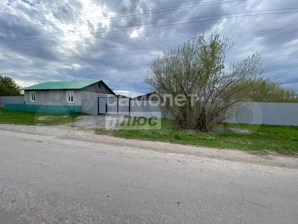 Дом 71,2 м на участке 28,6 сот. - Фото 1