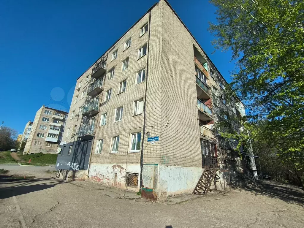 Комната 12 м в 3-к., 1/4 эт. - Фото 0