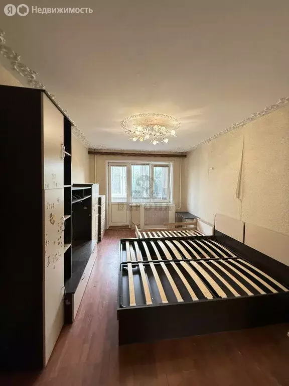 2-комнатная квартира: Ногинск, Комсомольская улица, 84 (42 м) - Фото 1
