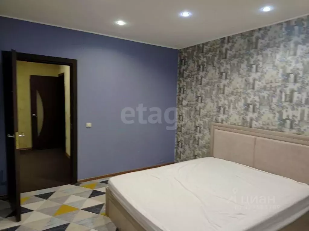 2-к кв. Тюменская область, Тюмень ул. Дружбы, 75 (63.0 м) - Фото 2