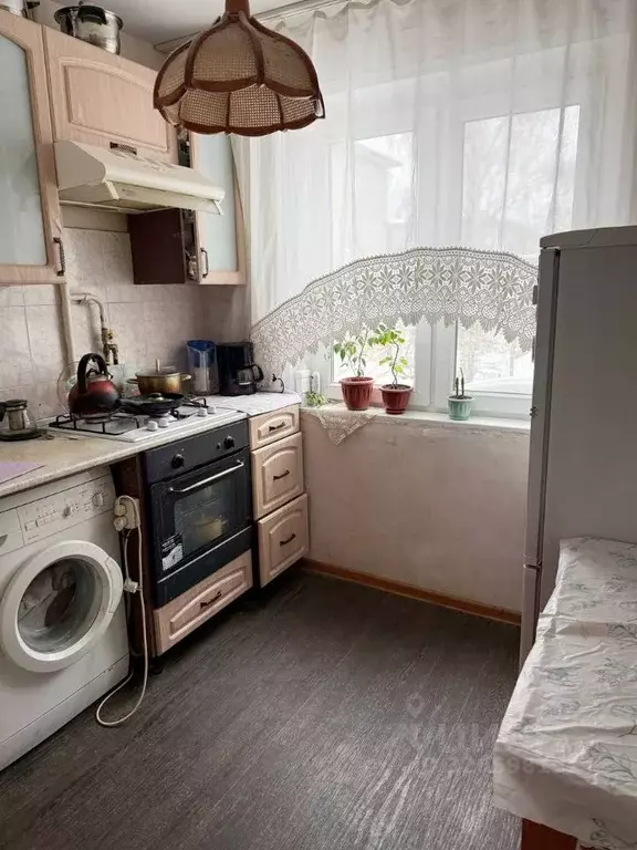 3-к кв. Нижегородская область, Нижний Новгород Южное ш., 22Б (58.3 м) - Фото 1