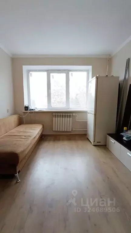 Комната Ростовская область, Таганрог Транспортная ул. (18.0 м) - Фото 1