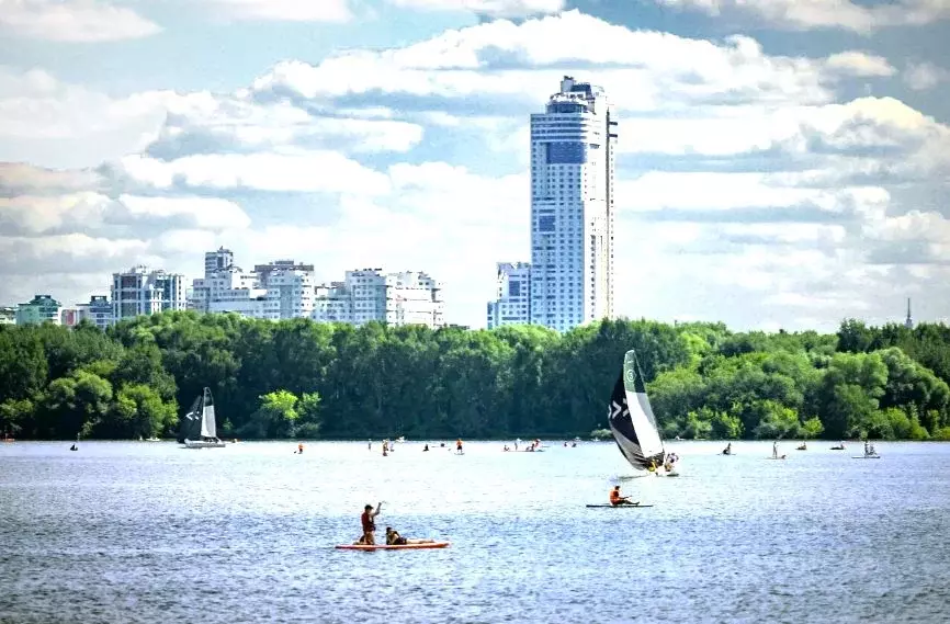 1-к кв. Московская область, Люберцы ул. Михельсона, 89 (39.0 м) - Фото 1