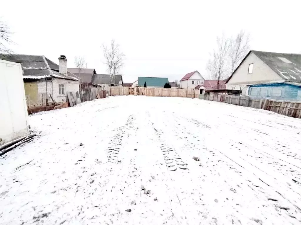 Участок в Брянская область, Брянск ул. Ани Морозовой (6.48 сот.) - Фото 0