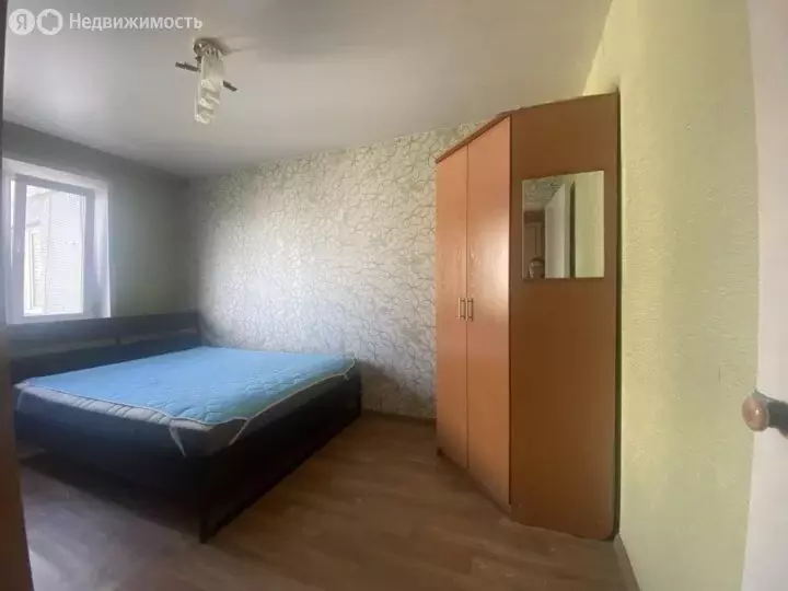 3-комнатная квартира: Красноярск, Свободный проспект, 75Б (65 м) - Фото 1