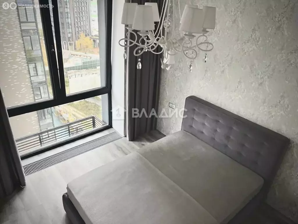 3-комнатная квартира: Москва, Волгоградский проспект, 32/3к1 (56.9 м) - Фото 2