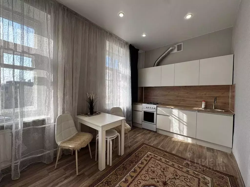 2-к кв. Санкт-Петербург, Санкт-Петербург, Кронштадт ул. Карла ... - Фото 1