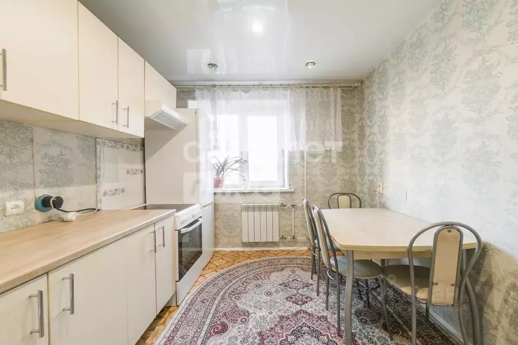 2-к кв. Свердловская область, Екатеринбург ул. Ватутина, 15 (55.6 м) - Фото 1